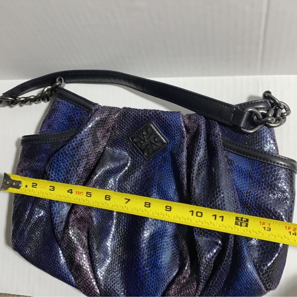 Simply Vera Vera Wang Purse - Picture 7 of 8